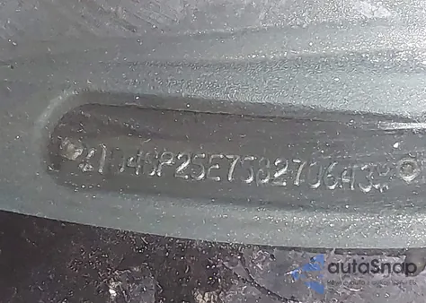 2005 Dodge Caravan Se z USA, uszkodzony, nr VIN 1D4GP25E75B270643